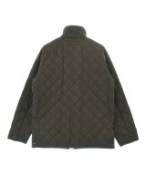 Polo Ralph Lauren（ポロラルフローレン）ダウンジャケット/ダウンベスト 茶 サイズ:LL メンズ/2200727591036