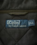 Polo Ralph Lauren（ポロラルフローレン）ダウンジャケット/ダウンベスト 茶 サイズ:LL メンズ/2200727591036
