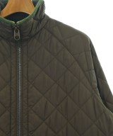 Polo Ralph Lauren（ポロラルフローレン）ダウンジャケット/ダウンベスト 茶 サイズ:LL メンズ/2200727591036