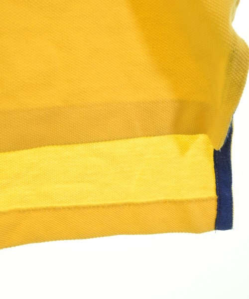 Polo Ralph Lauren（ポロラルフローレン）ポロシャツ 黄 サイズ:L メンズ/2200727637055