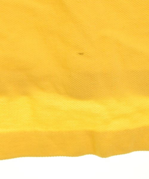 Polo Ralph Lauren（ポロラルフローレン）ポロシャツ 黄 サイズ:L メンズ/2200727637055