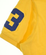 Polo Ralph Lauren（ポロラルフローレン）ポロシャツ 黄 サイズ:L メンズ/2200727637055