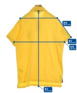 Polo Ralph Lauren（ポロラルフローレン）ポロシャツ 黄 サイズ:L メンズ/2200727637055