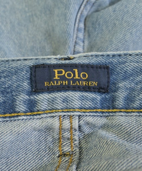 Polo Ralph Lauren（ポロラルフローレン）デニムパンツ 青 サイズ:30(M位) メンズ/2200723474050