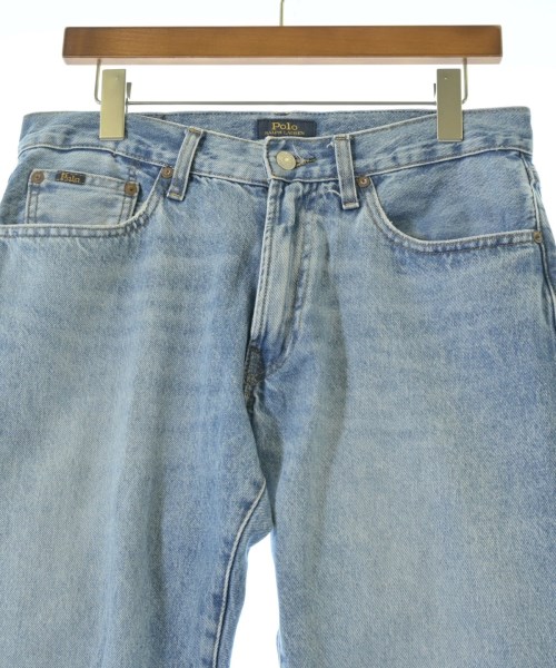 Polo Ralph Lauren（ポロラルフローレン）デニムパンツ 青 サイズ:30(M位) メンズ/2200723474050