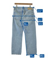 Polo Ralph Lauren（ポロラルフローレン）デニムパンツ 青 サイズ:30(M位) メンズ/2200723474050