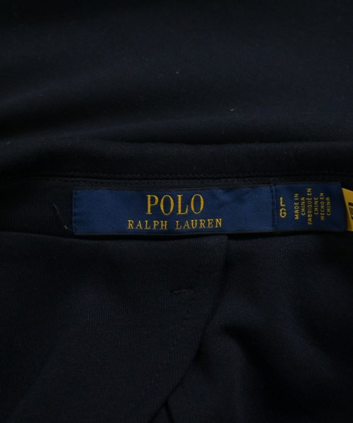 Polo Ralph Lauren（ポロラルフローレン）テーラードジャケット 紺 サイズ:L メンズ/2200727745026