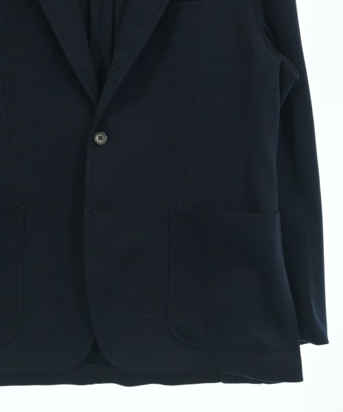 Polo Ralph Lauren（ポロラルフローレン）テーラードジャケット 紺 サイズ:L メンズ/2200727745026