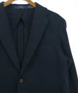 Polo Ralph Lauren（ポロラルフローレン）テーラードジャケット 紺 サイズ:L メンズ/2200727745026