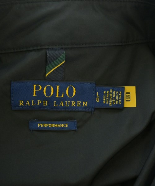 Polo Ralph Lauren（ポロラルフローレン）その他 黒 サイズ:L メンズ/2200727849052
