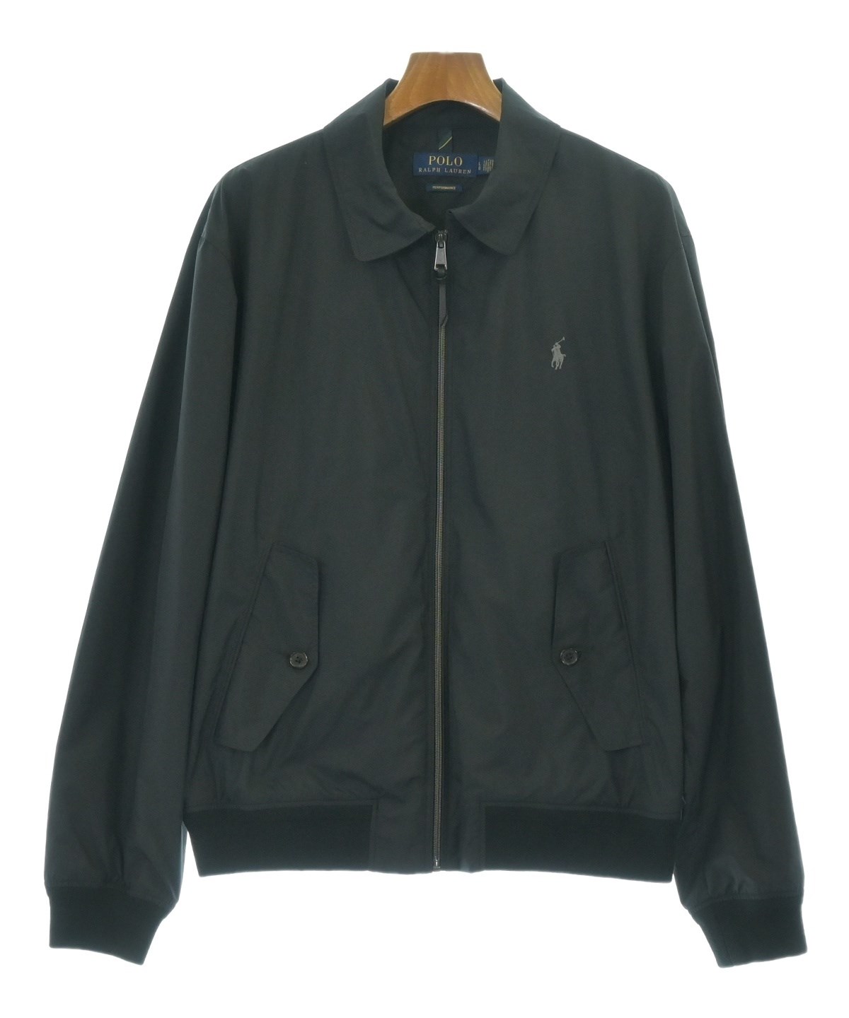 Polo Ralph Lauren（ポロラルフローレン）その他 黒 サイズ:L メンズ
