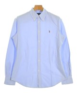 Polo Ralph Lauren（ポロラルフローレン）カジュアルシャツ 青 サイズ:M メンズ/2200727879073