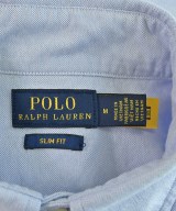 Polo Ralph Lauren（ポロラルフローレン）カジュアルシャツ 青 サイズ:M メンズ/2200727879073