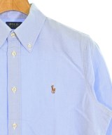 Polo Ralph Lauren（ポロラルフローレン）カジュアルシャツ 青 サイズ:M メンズ/2200727879073