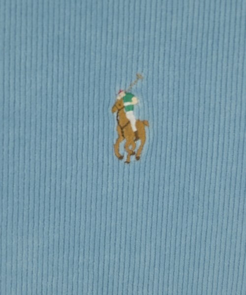 Polo Ralph Lauren（ポロラルフローレン）ポロシャツ 青 サイズ:M メンズ/2200727927064