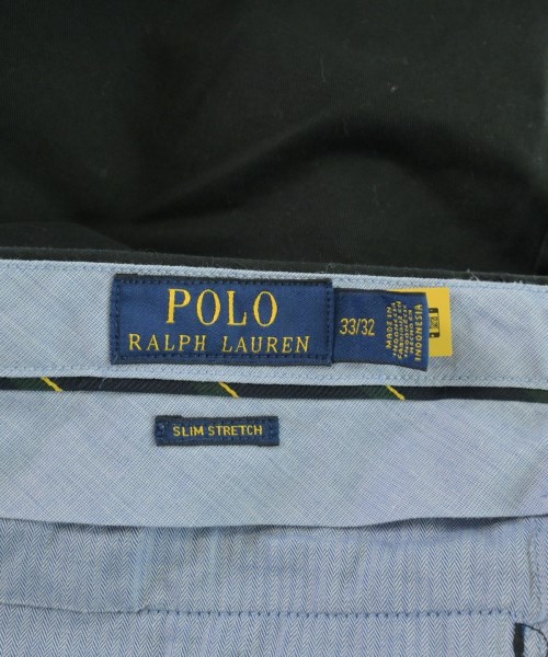 Polo Ralph Lauren（ポロラルフローレン）その他 黒 サイズ:33(L位) メンズ/2200727948021