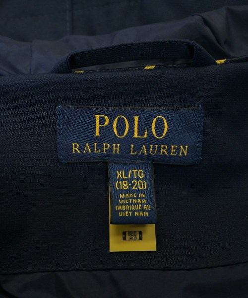 Polo Ralph Lauren（ポロラルフローレン）マウンテンパーカー 紺 サイズ:XL メンズ/2200722798010