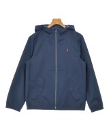 Polo Ralph Lauren（ポロラルフローレン）マウンテンパーカー 紺 サイズ:XL メンズ/2200722798010