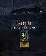 Polo Ralph Lauren（ポロラルフローレン）マウンテンパーカー 紺 サイズ:XL メンズ/2200722798010