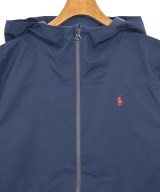 Polo Ralph Lauren（ポロラルフローレン）マウンテンパーカー 紺 サイズ:XL メンズ/2200722798010