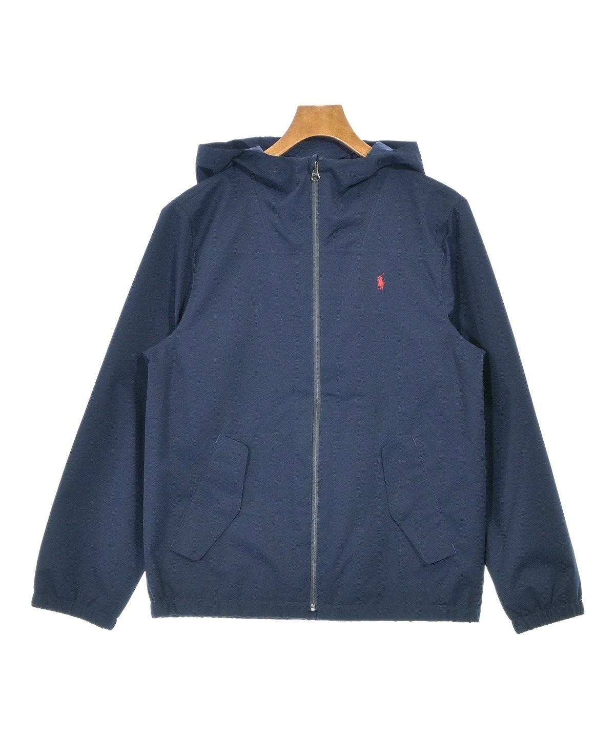 Polo Ralph Lauren（ポロラルフローレン）マウンテンパーカー 紺