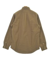 Polo Ralph Lauren（ポロラルフローレン）カジュアルシャツ 茶 サイズ:L メンズ/2200722918029