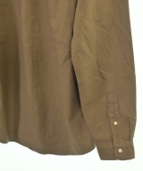 Polo Ralph Lauren（ポロラルフローレン）カジュアルシャツ 茶 サイズ:L メンズ/2200722918029