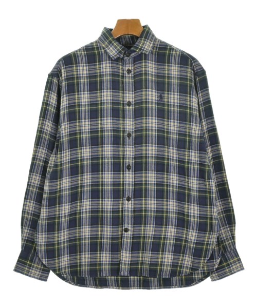 Polo Ralph Lauren(ポロラルフローレン)のカジュアルシャツ サイズ:-(L位) 8,800円