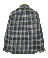 Polo Ralph Lauren（ポロラルフローレン）カジュアルシャツ 紺 サイズ:-(L位) メンズ/2200726320224