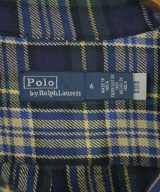 Polo Ralph Lauren（ポロラルフローレン）カジュアルシャツ 紺 サイズ:-(L位) メンズ/2200726320224