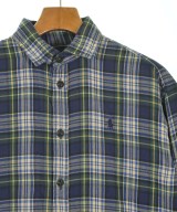 Polo Ralph Lauren（ポロラルフローレン）カジュアルシャツ 紺 サイズ:-(L位) メンズ/2200726320224