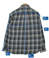 Polo Ralph Lauren（ポロラルフローレン）カジュアルシャツ 紺 サイズ:-(L位) メンズ/2200726320224