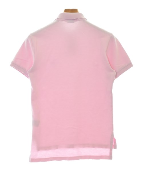 Polo Ralph Lauren（ポロラルフローレン）ポロシャツ ピンク サイズ:S メンズ/2200726320293