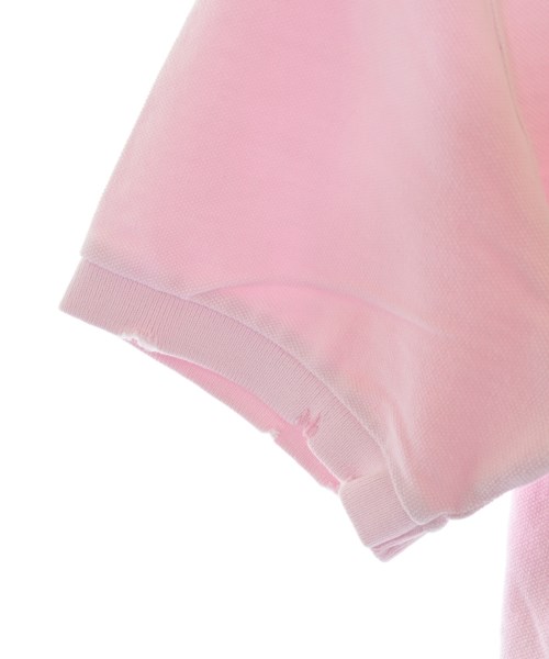 Polo Ralph Lauren（ポロラルフローレン）ポロシャツ ピンク サイズ:S メンズ/2200726320293