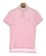 Polo Ralph Lauren（ポロラルフローレン）ポロシャツ ピンク サイズ:S メンズ/2200726320293