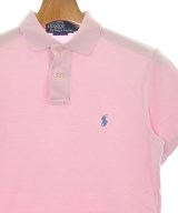 Polo Ralph Lauren（ポロラルフローレン）ポロシャツ ピンク サイズ:S メンズ/2200726320293