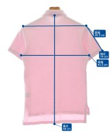Polo Ralph Lauren（ポロラルフローレン）ポロシャツ ピンク サイズ:S メンズ/2200726320293