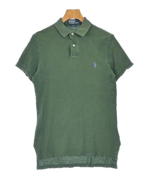 Polo Ralph Lauren(ポロラルフローレン)のポロシャツ サイズ:S 2,200円