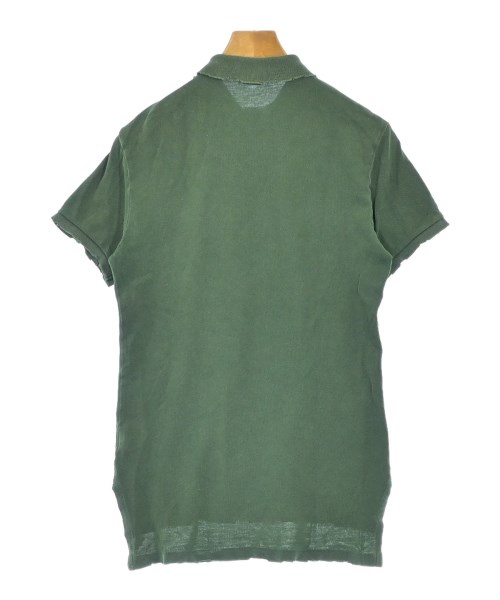 Polo Ralph Lauren（ポロラルフローレン）ポロシャツ 緑 サイズ:S メンズ/2200726320309
