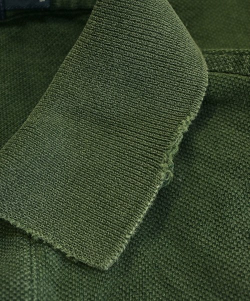 Polo Ralph Lauren（ポロラルフローレン）ポロシャツ 緑 サイズ:S メンズ/2200726320309