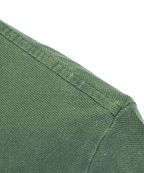 Polo Ralph Lauren（ポロラルフローレン）ポロシャツ 緑 サイズ:S メンズ/2200726320309