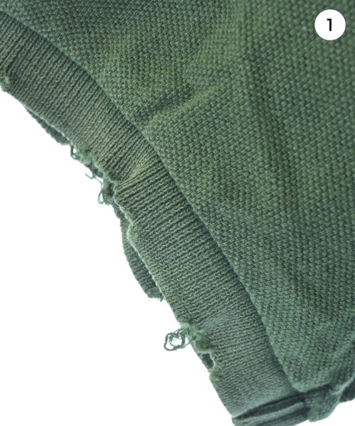 Polo Ralph Lauren（ポロラルフローレン）ポロシャツ 緑 サイズ:S メンズ/2200726320309