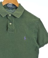 Polo Ralph Lauren（ポロラルフローレン）ポロシャツ 緑 サイズ:S メンズ/2200726320309