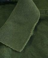 Polo Ralph Lauren（ポロラルフローレン）ポロシャツ 緑 サイズ:S メンズ/2200726320309