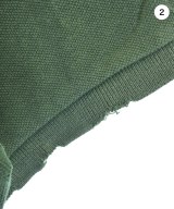 Polo Ralph Lauren（ポロラルフローレン）ポロシャツ 緑 サイズ:S メンズ/2200726320309