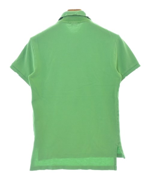 Polo Ralph Lauren（ポロラルフローレン）ポロシャツ 緑 サイズ:S メンズ/2200726320316