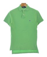 Polo Ralph Lauren（ポロラルフローレン）ポロシャツ 緑 サイズ:S メンズ/2200726320316
