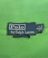 Polo Ralph Lauren（ポロラルフローレン）ポロシャツ 緑 サイズ:S メンズ/2200726320316
