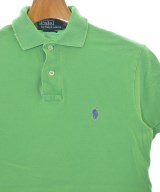 Polo Ralph Lauren（ポロラルフローレン）ポロシャツ 緑 サイズ:S メンズ/2200726320316