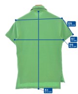 Polo Ralph Lauren（ポロラルフローレン）ポロシャツ 緑 サイズ:S メンズ/2200726320316
